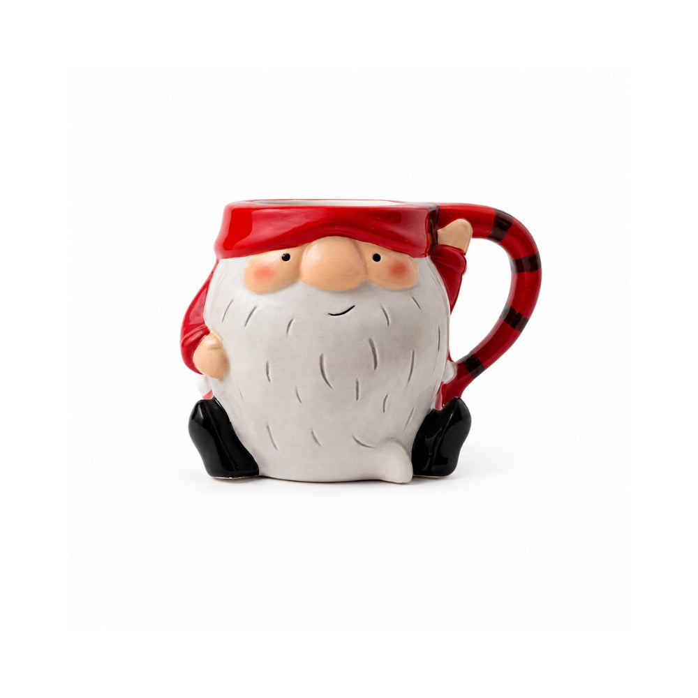 Christmas Santa Mug